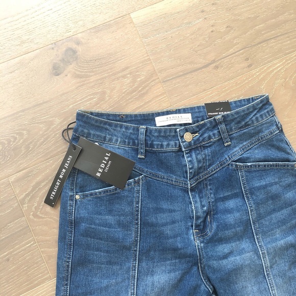 REDIAL jeans - Picture 2 of 3